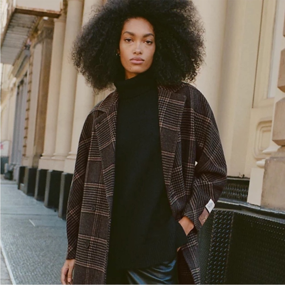 Aritzia - Babaton Slouch